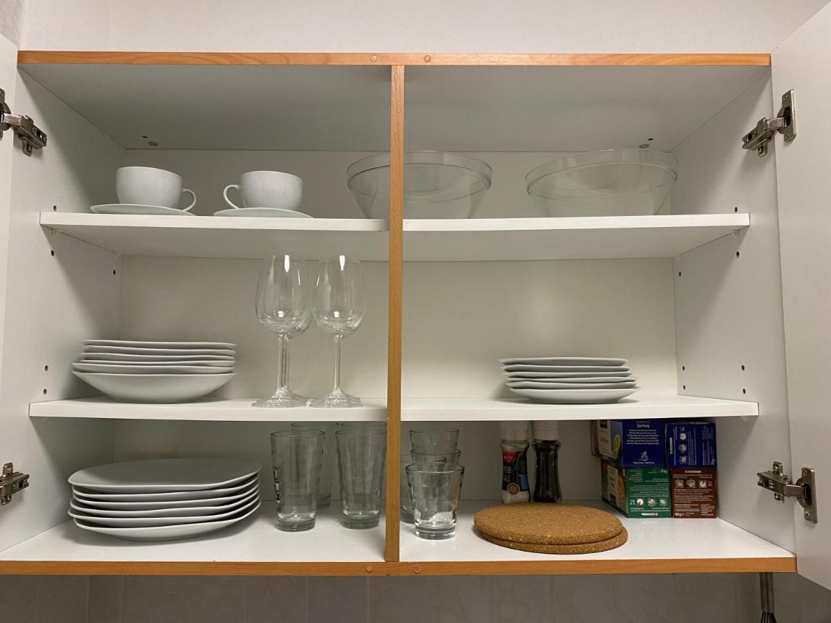 Schoenes 2-zimmer-apartment In Sehr Zentraler Lage Nuremberg