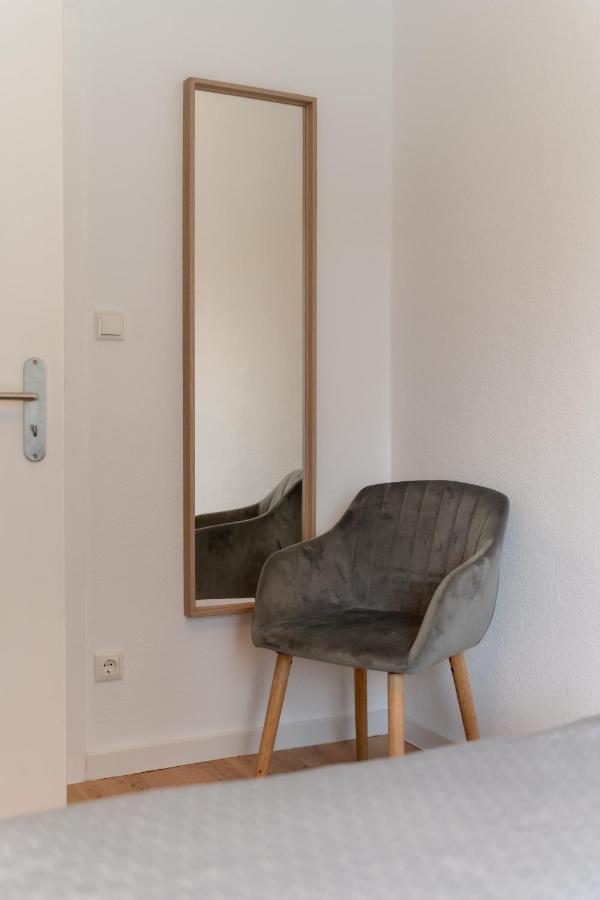 Apartment Schoenes 2-zimmer-apartment In Sehr Zentraler Lage Nuremberg